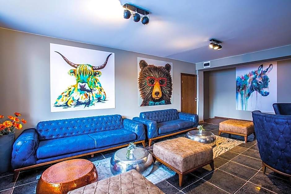 Sunny Hills Ski&Wellness