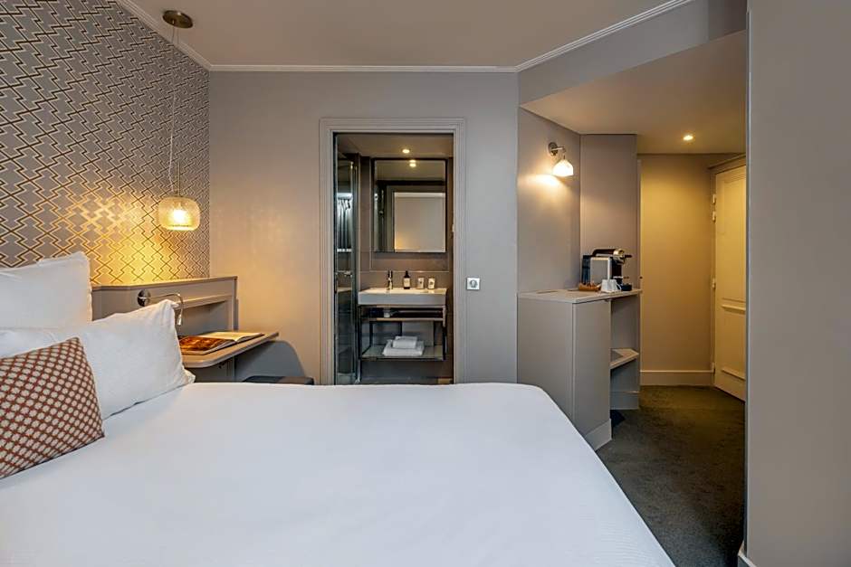 Hotel Vic Eiffel