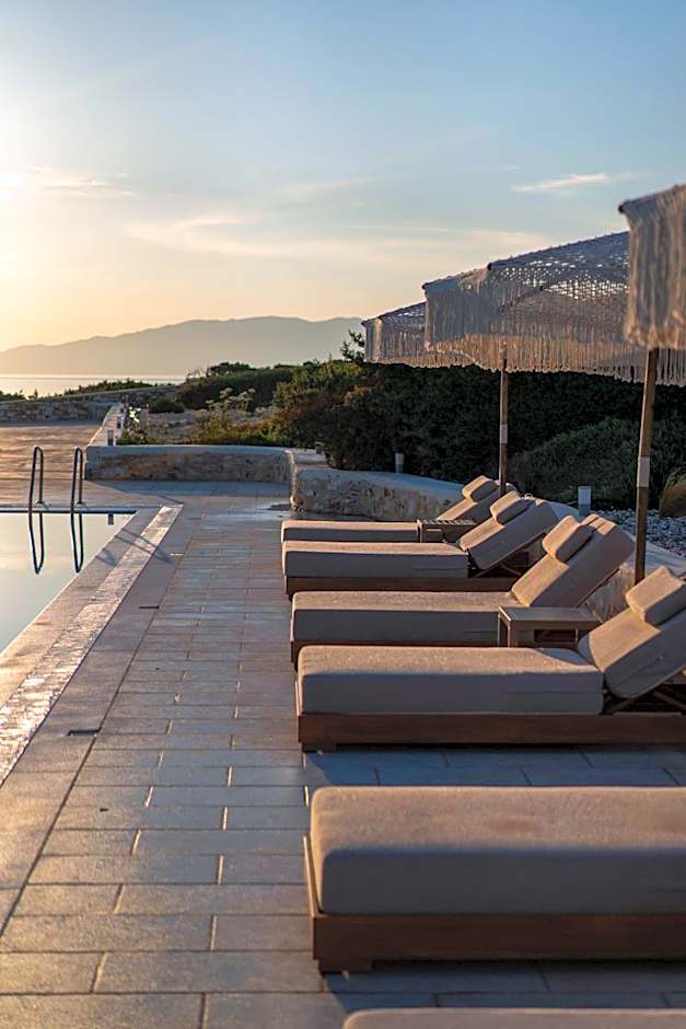 Ambassador Luxury Villas