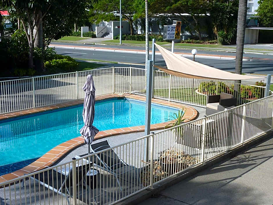 Jadran Motel & El Jays Holiday Lodge