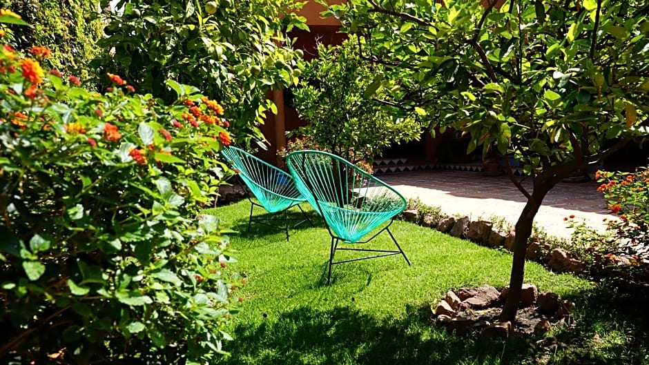 Casa Frida B&B