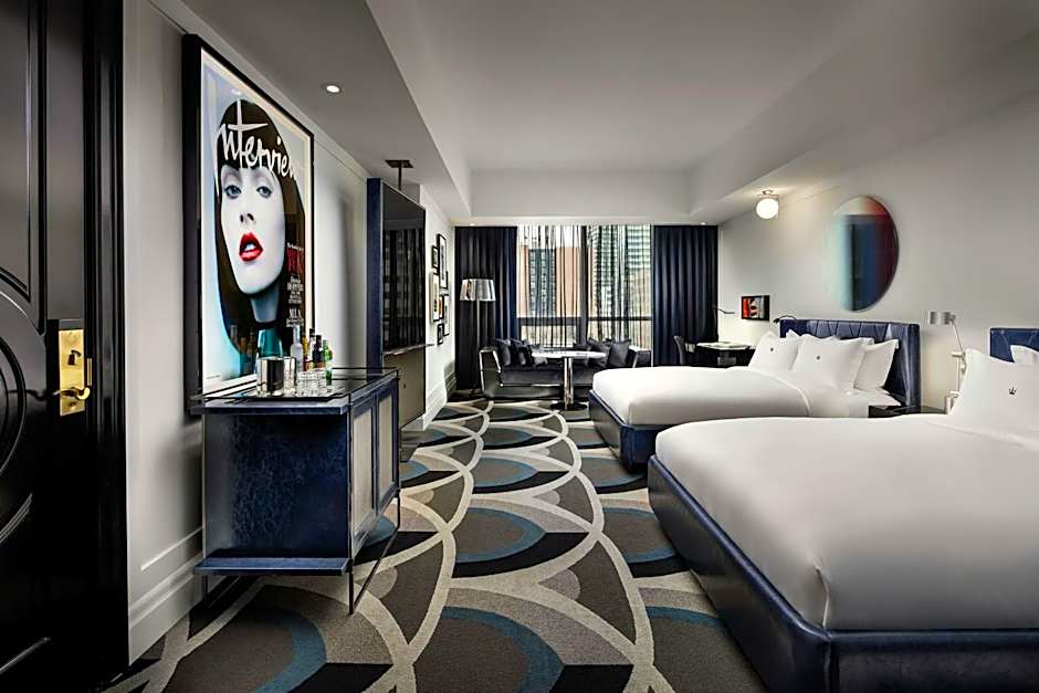 BISHA, a Luxury Collection Hotel, Toronto