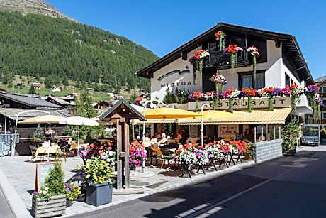 Hotel Mistral Superior