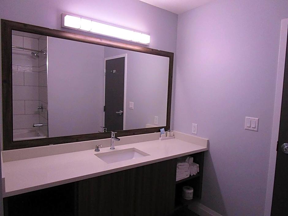 Park Inn by Radisson Osoyoos