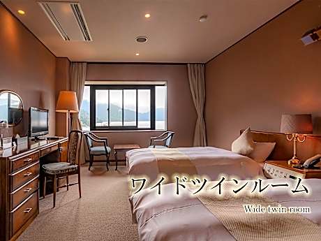 Large Twin Room