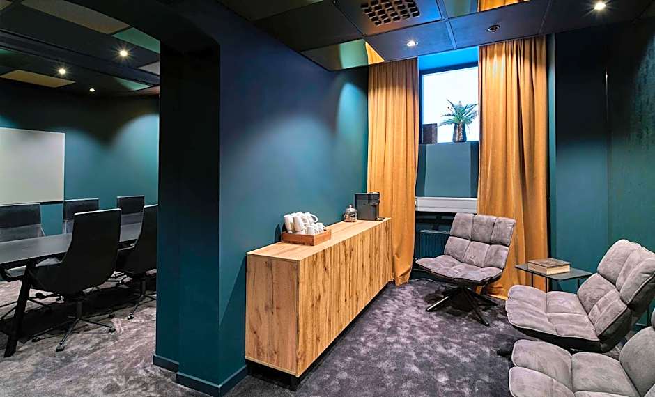 Scandic Grand Central