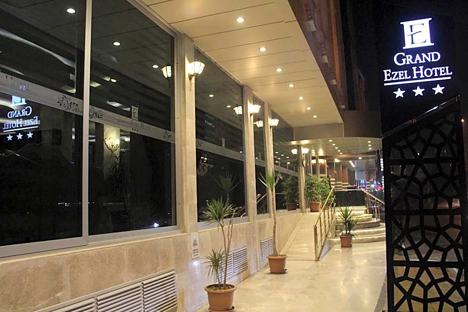 Grand Ezel Hotel