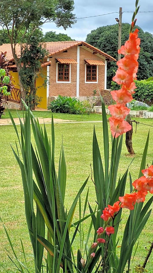 Pousada Muro de Pedra