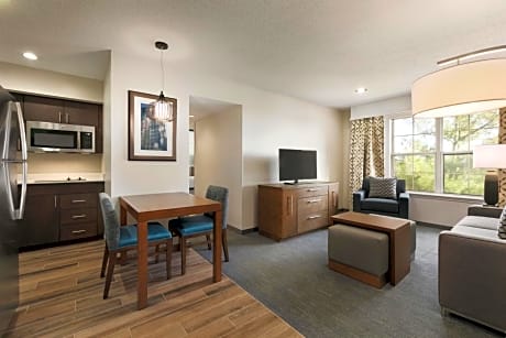 Homewood Suites by Hilton Greensboro