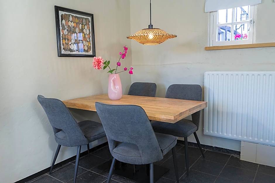 Vakantiewoningen 'Hoeve de Witte Olifant'