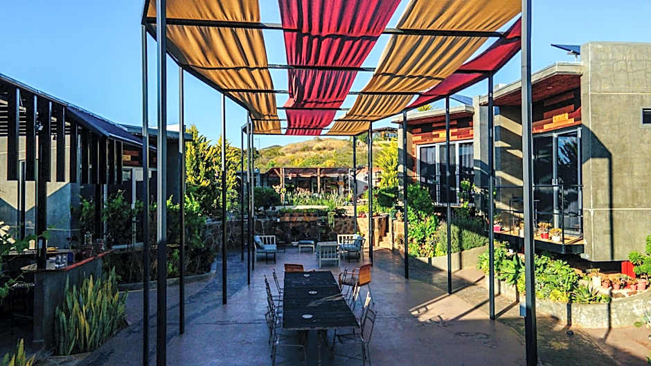 Entre Vides Valle de Guadalupe