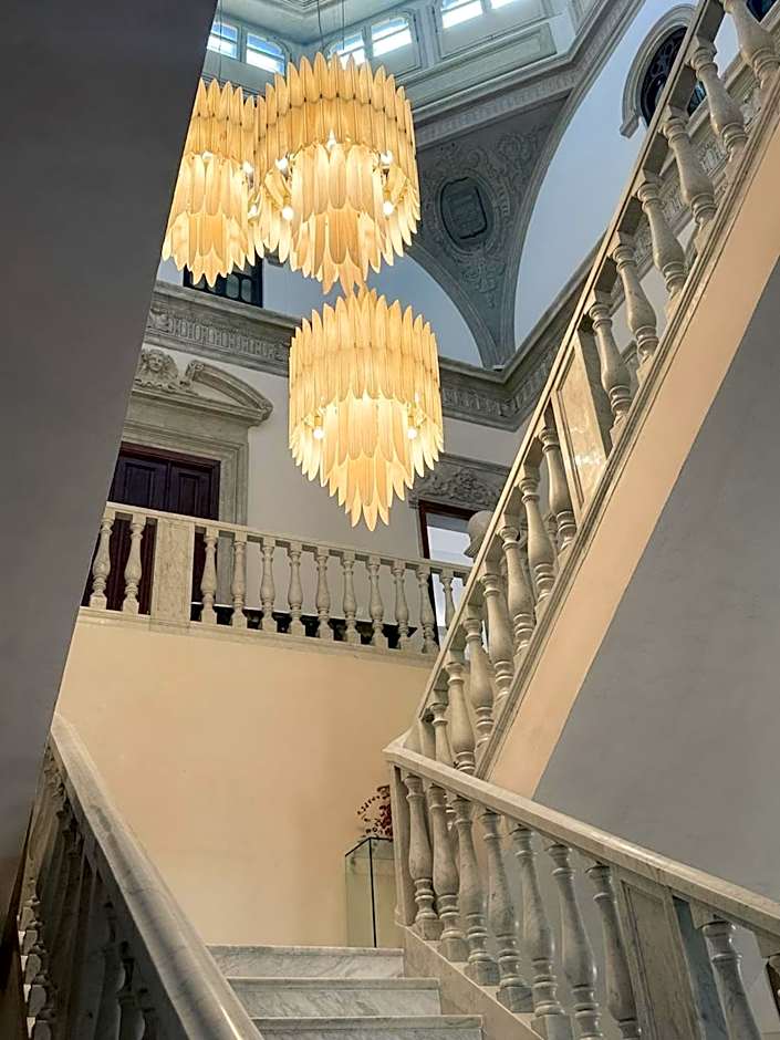 Hospes Palacio De Los Patos, a Member of Design Hotels