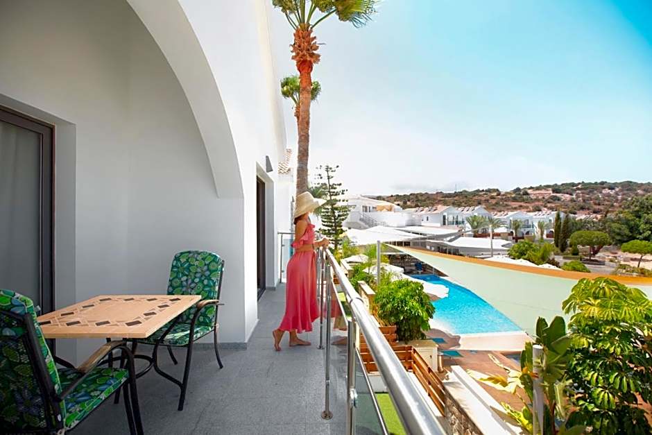 Latchi Escape Hotel and Suites