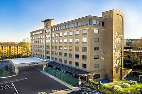 The Mecklen Hotel, Charlotte, a Tribute Portfolio Hotel