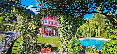 B&B POGGIO CAIAR
