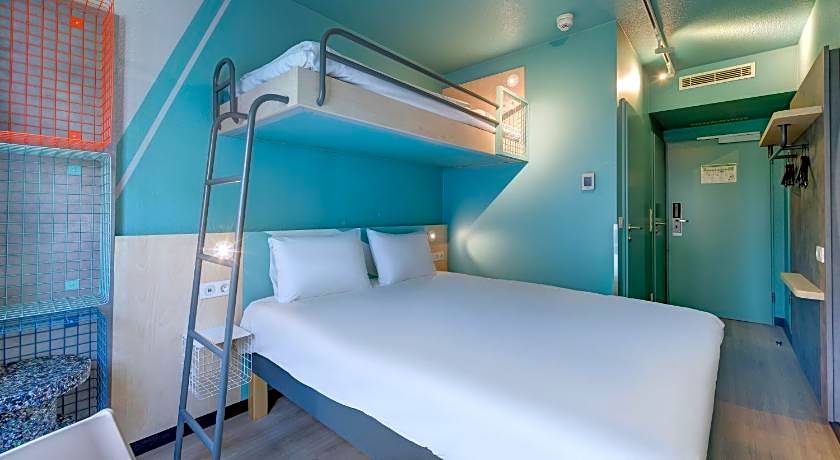 Ibis Budget Leipzig City