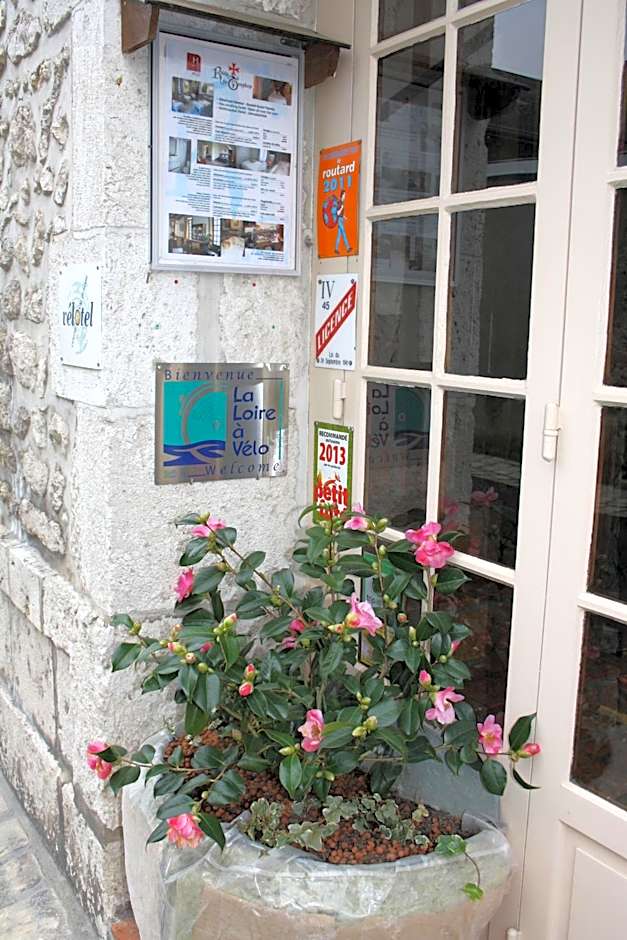 Le Relais Des Templiers