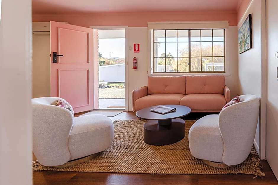 Amadiya Port Arthur Villas