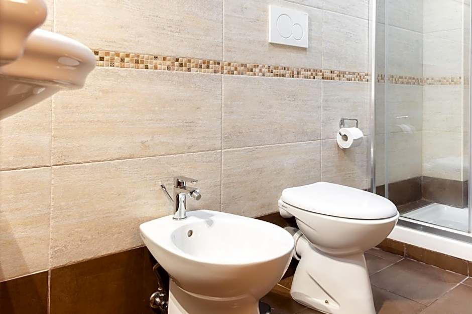 Dreams Roma B&B