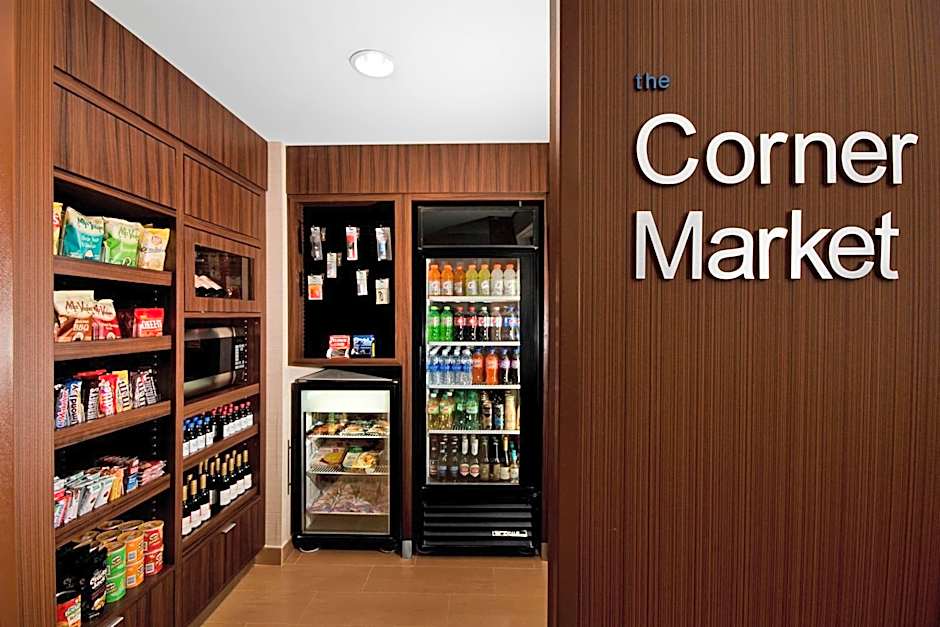 Fairfield Inn & Suites by Marriott Raleigh-Durham Airport/Research Triangle 