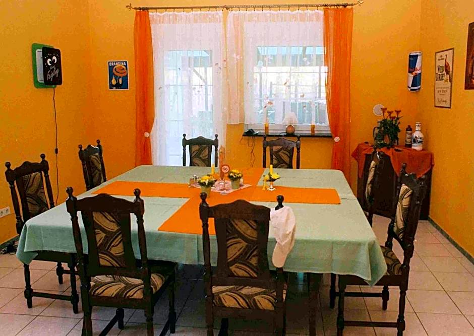 Hotel Gasthof Goldener Hahn