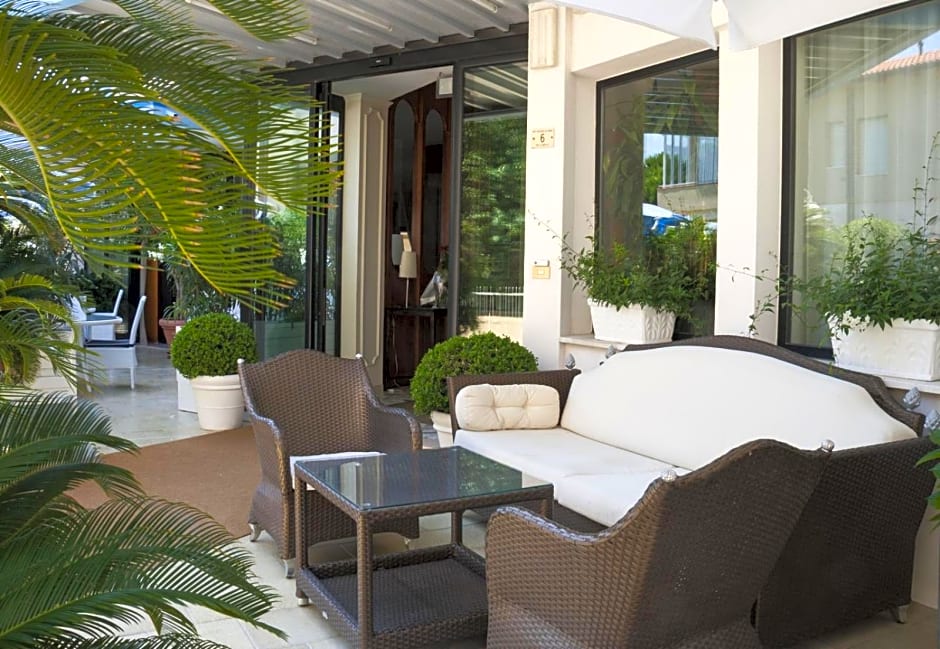 Hotel Plaza Esplanade