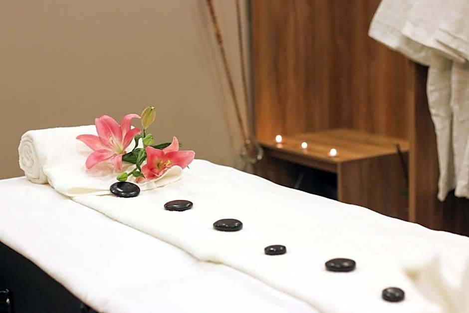 Holiday Inn San Luis Potosi-Quijote By IHG