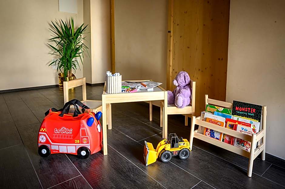 B&B Antica Residenza Centro Storico