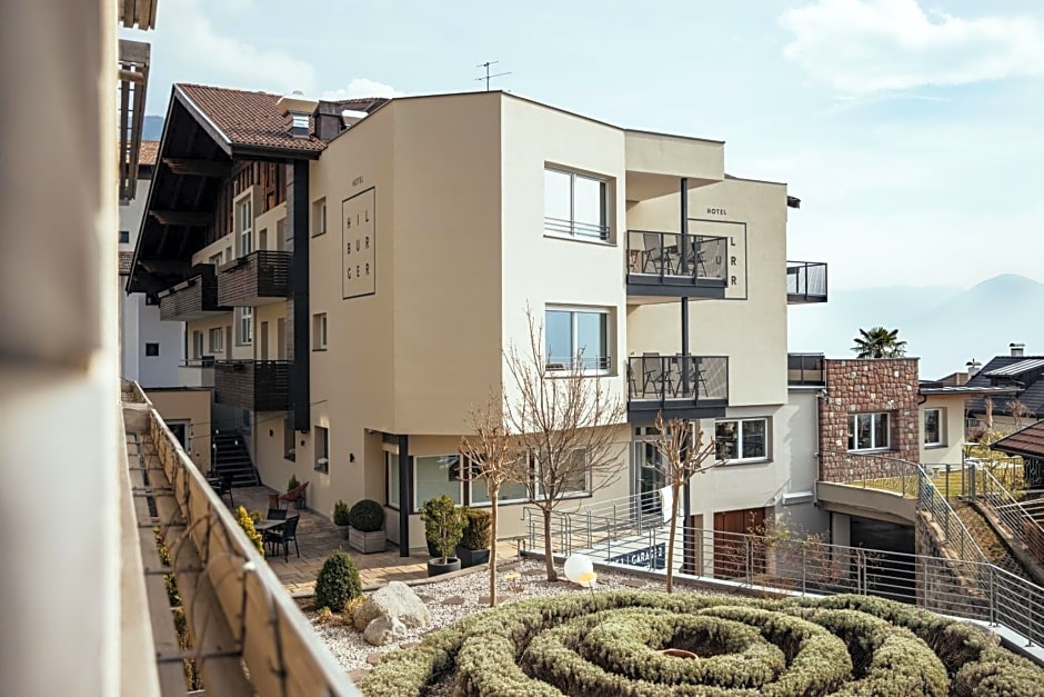 Hilburger Hotel