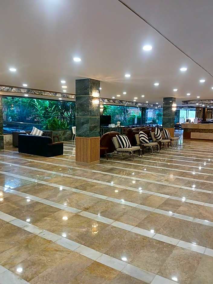 Hotel Pattaya Beach