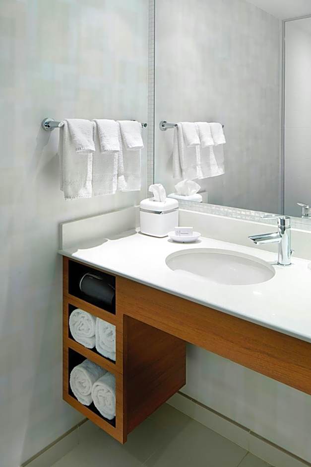 SpringHill Suites by Marriott Pittsburgh Bakery Square