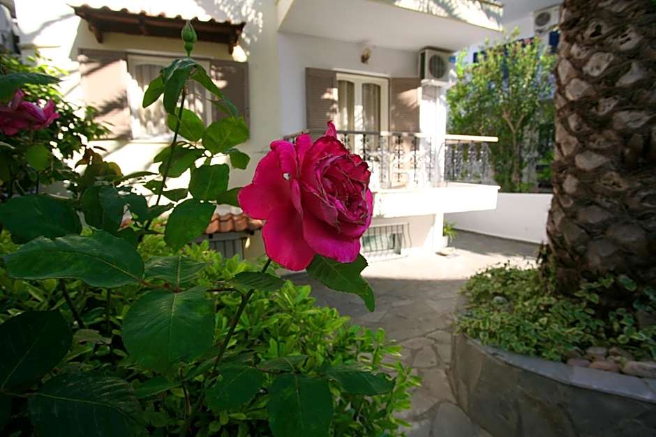 Anatoli Apartments Polichrono