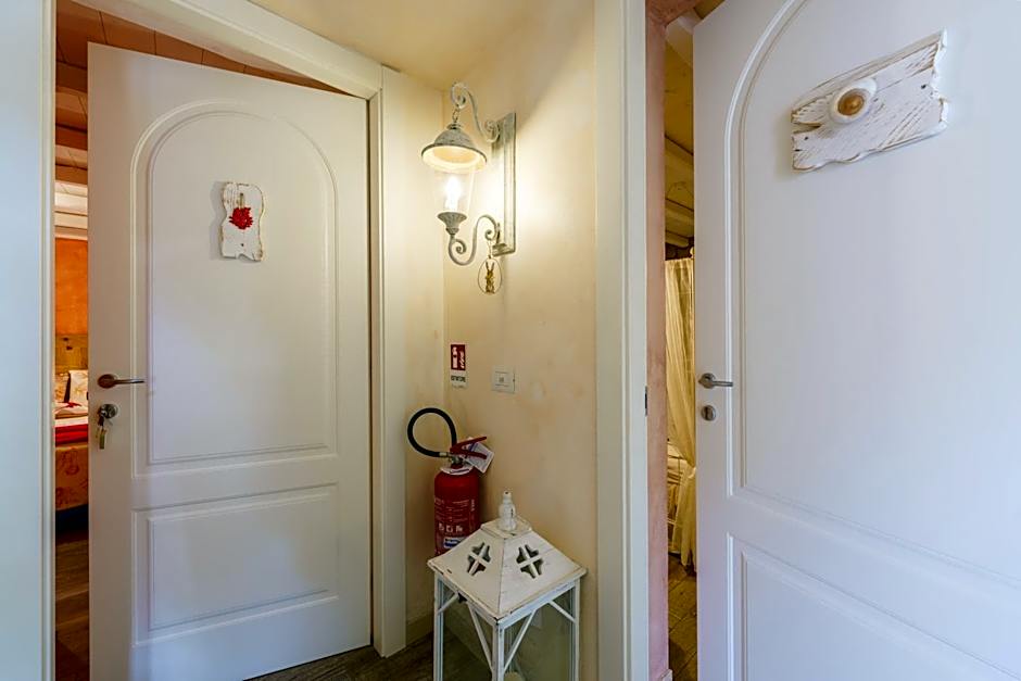 La Rocca Maison de Charme