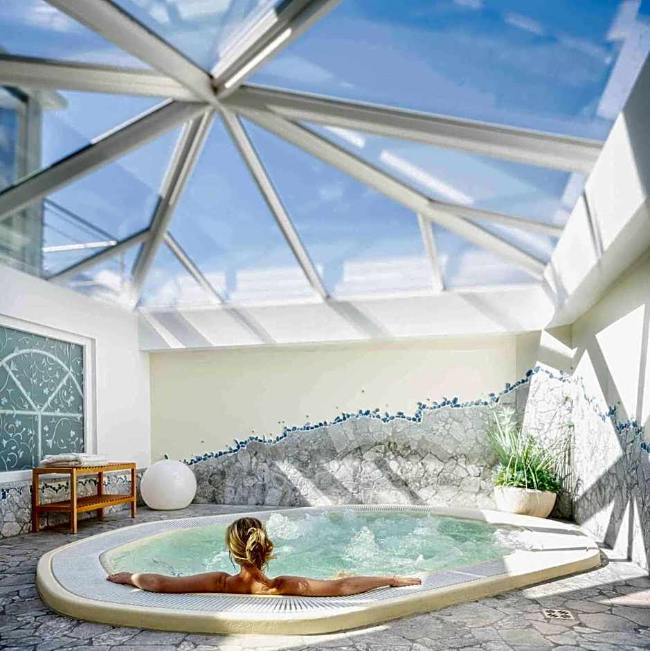 Hotel Bad Salomonsbrunn