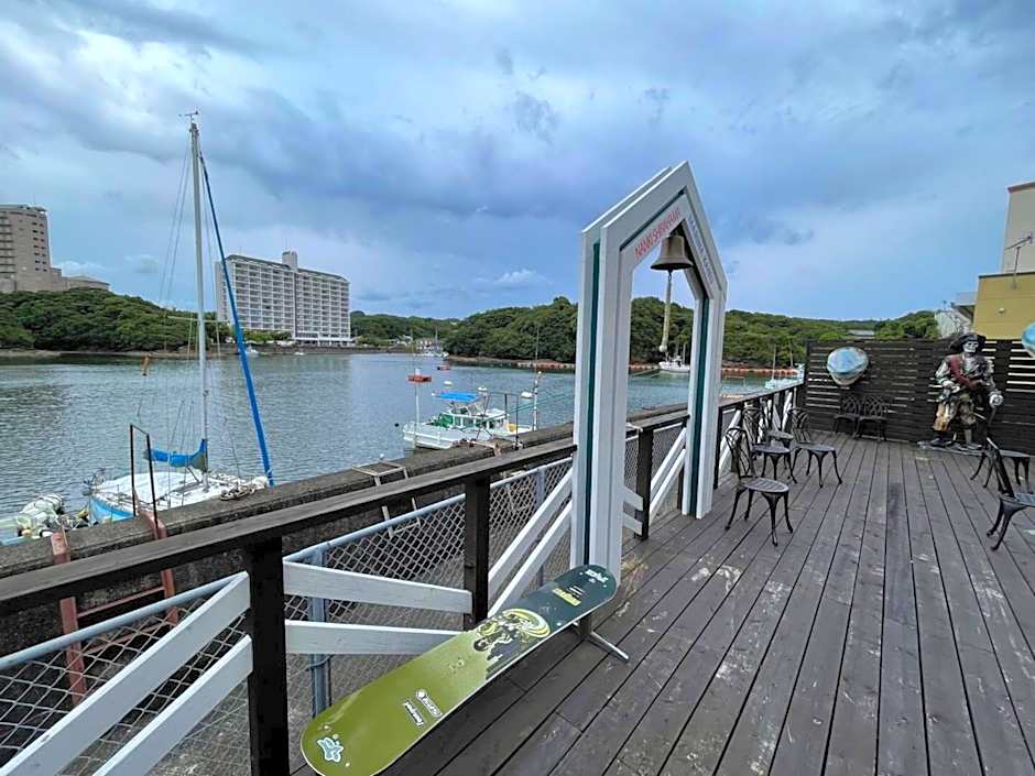 Marina Hotel Kaikuu - Vacation STAY 58541v