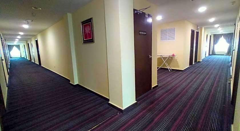 Midcity Hotel Melaka