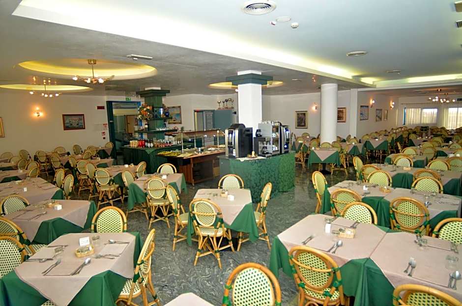 Hotel Germania