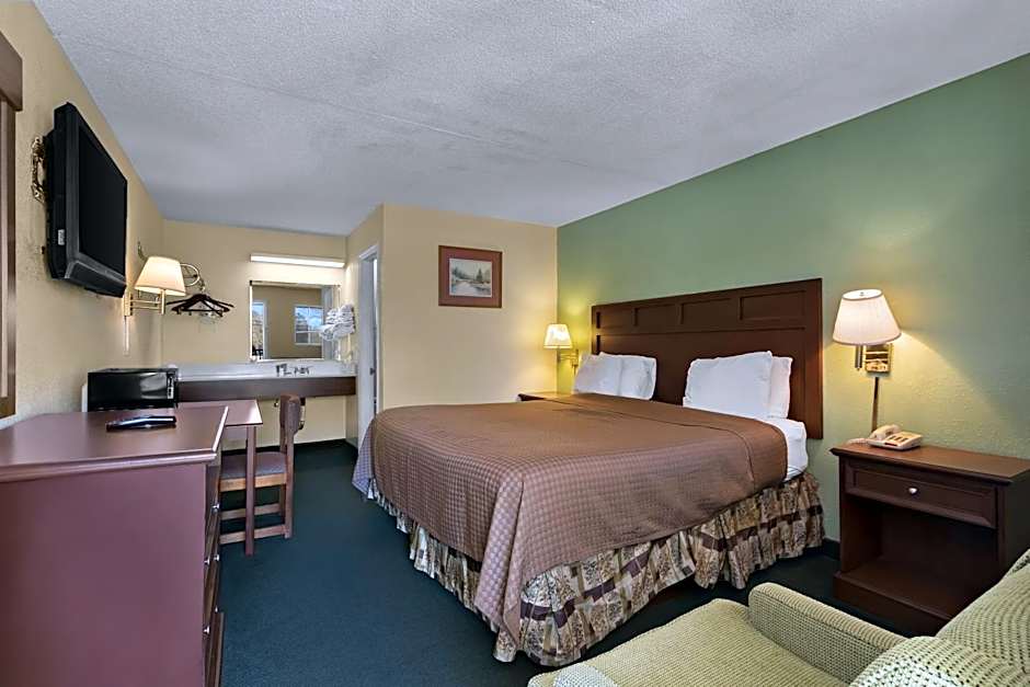 Americas Best Value Inn Edenton