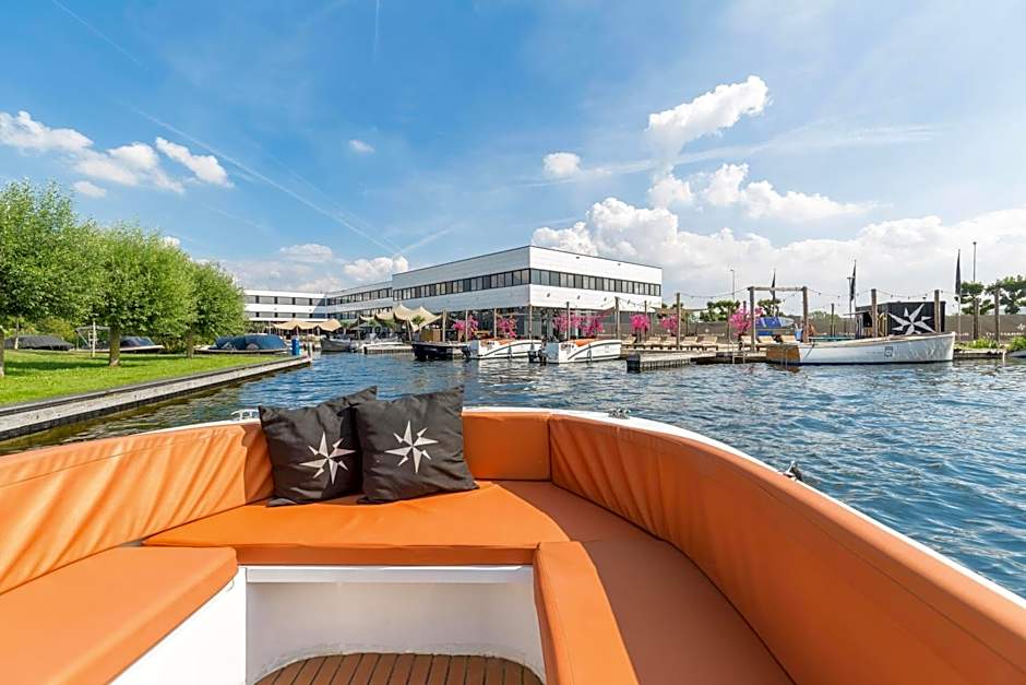 Leonardo Hotel Vinkeveen Amsterdam