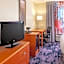 Fairfield Inn & Suites by Marriott Minneapolis Eden Prairie