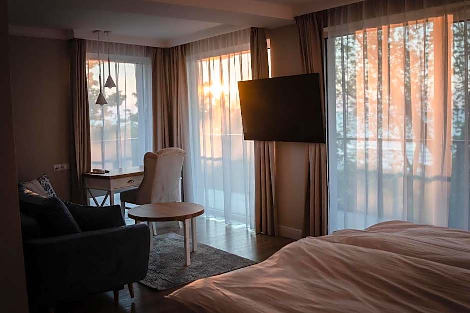 Hotel Szerokie Wody Sea & Sand Ustka