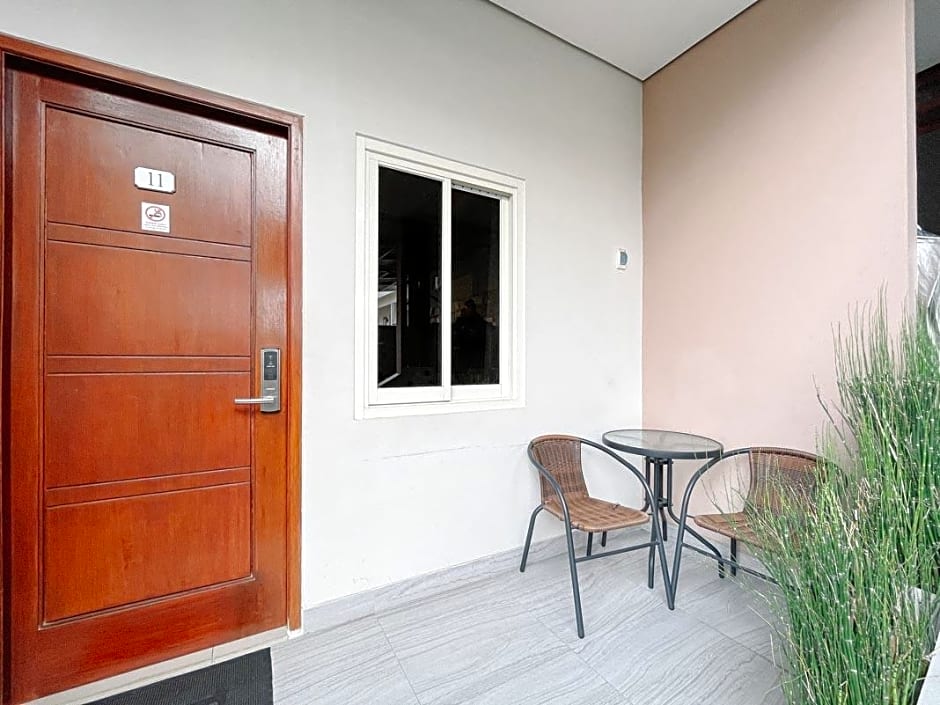 Urbanview Hotel Bubusini Batu by RedDoorz