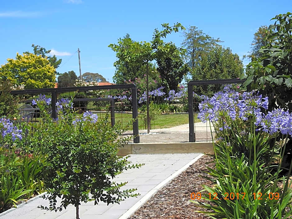 Barklysuites Apartments