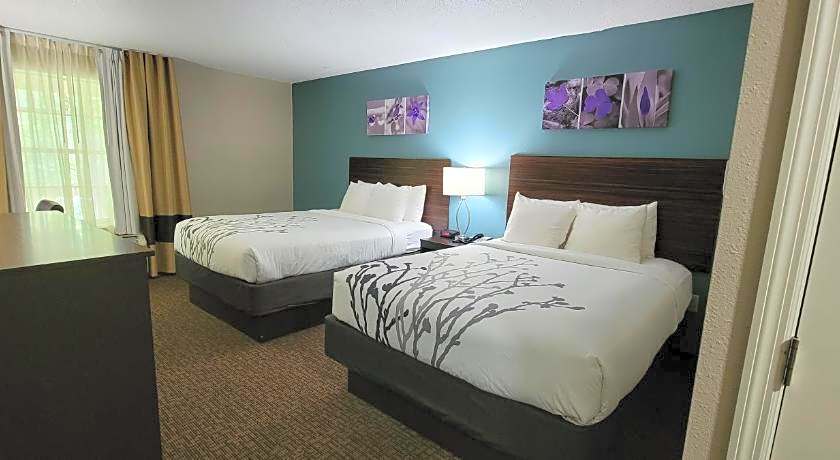 Sleep Inn & Suites Birmingham - Hoover