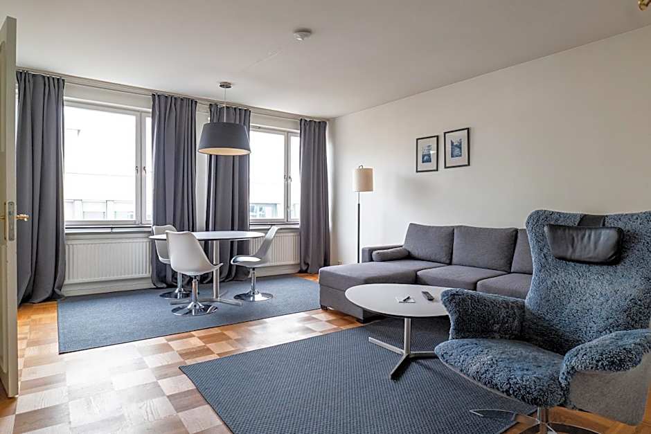 ProfilHotels Grand Kristianstad