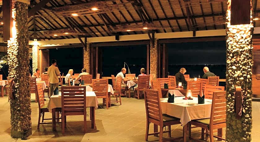 Cocotinos Hotel Sekotong Lombok