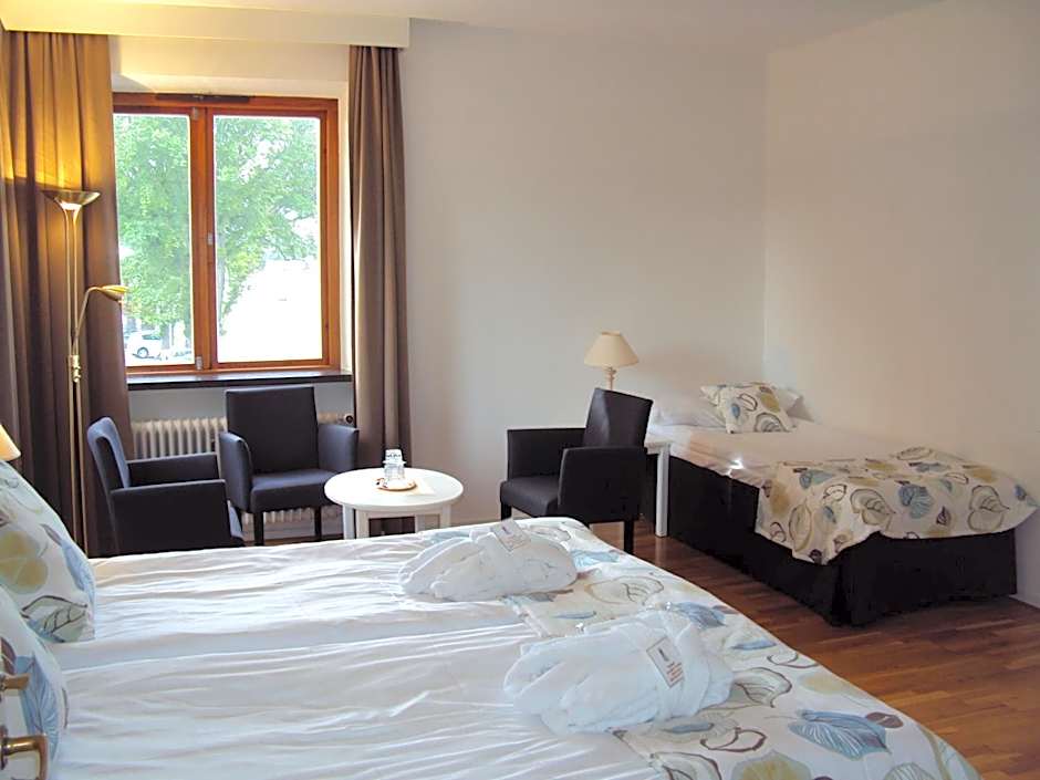 Svea, Sure Hotel Collection by Best Western