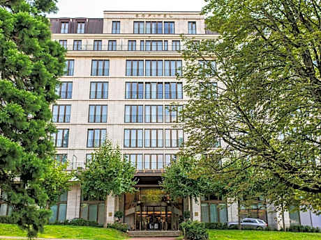 Sofitel Frankfurt Opera