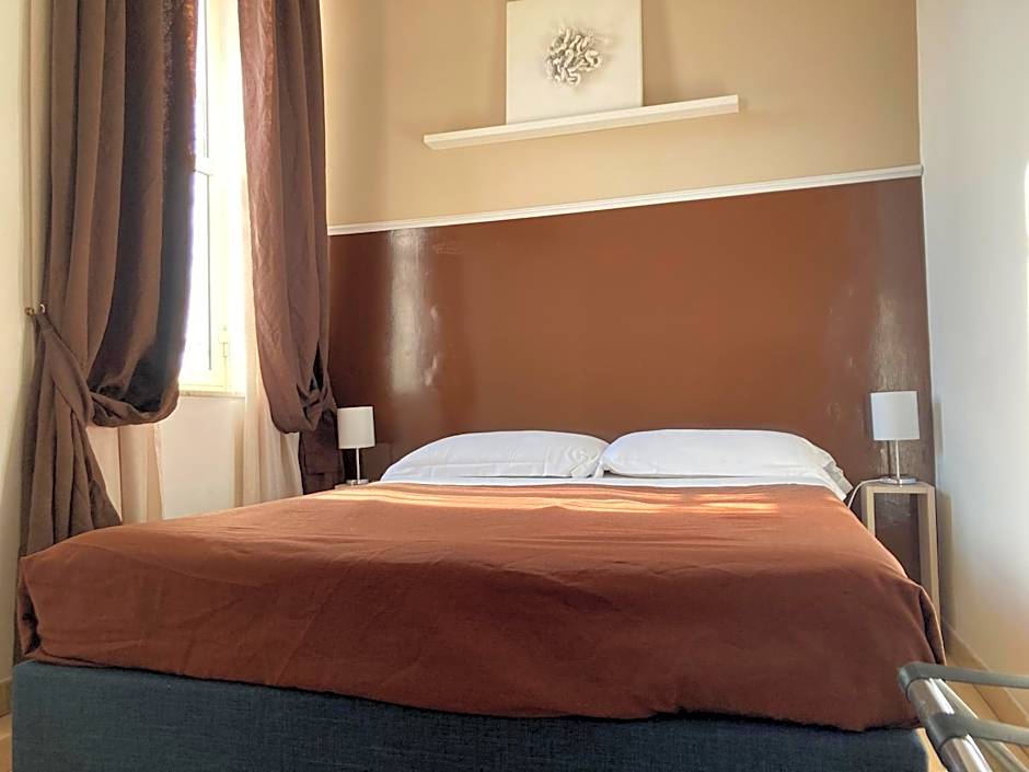 Hotel Indipendenza