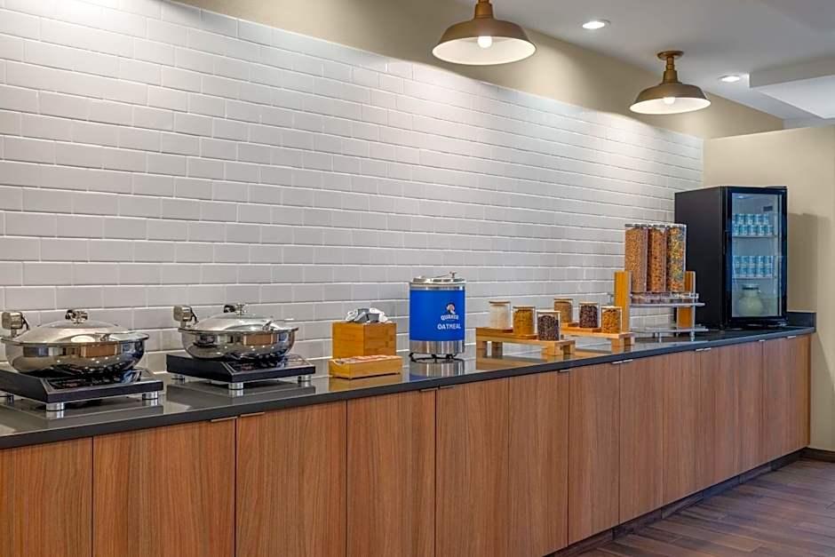 Fairfield by Marriott Inn & Suites Fort Walton Beach Hurlburt Area